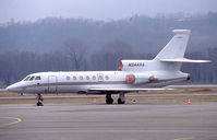 N544RA @ CMF - 144 - by Fabien CAMPILLO