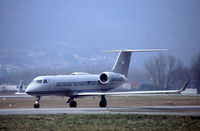N917W @ CMF - 1158 - by Fabien CAMPILLO