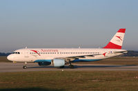 OE-LBO @ LYS - Austrian - by Fabien CAMPILLO