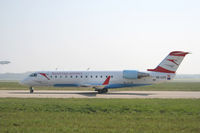 OE-LCG @ LYS - Austrian Arrows