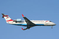 OE-LCH @ LYS - Austrian Arrows