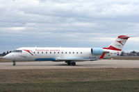 OE-LCR @ LYS - Austrian Arrows