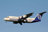 OO-DWG @ LYS - Brussels Airlines - by Fabien CAMPILLO