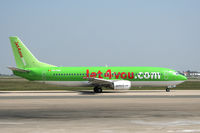 OO-TUM @ LYS - Jet 4 You - by Fabien CAMPILLO