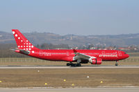 OY-GRN @ GNB - Air Greenland