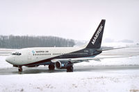 OY-MRJ @ GNB - Maersk Air - by Fabien CAMPILLO
