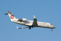 OY-RJA @ LYS - Cimber Air