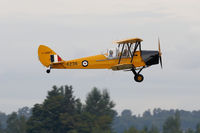 C-GMFT @ CYNJ - This belongs to  The Canadian Museum of Flight . - by Guy Pambrun