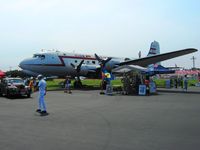 N500EJ @ LHQ - Wings of Victory Airshow - Lancaster, OH - by Bob Simmermon