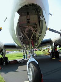 N500EJ @ LHQ - Wings of Victory Airshow - Lancaster, OH - by Bob Simmermon