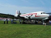 N500EJ @ LHQ - Wings of Victory Airshow - Lancaster, OH - by Bob Simmermon