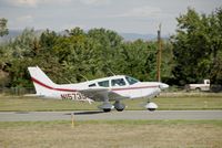 N15735 @ KBDU - Piper departing during Boulder Open House - by John Little
