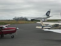 N765AS @ PABE - now combi - by CKW