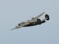 N24927 @ LHQ - Wings of Victory Airshow - Lancaster, OH - by Bob Simmermon