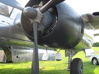 N99420 @ LHQ - Wings of Victory Airshow - Lancaster, OH - by Bob Simmermon