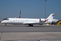 S5-AAE @ VIE - Adria Airways Regionaljet - by Yakfreak - VAP