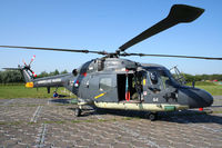 264 @ LWR - SH-14D LYNX 022 - by Fabien CAMPILLO