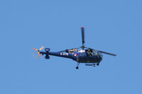 A-275 @ LWR - SA316B Alouette III 1275 - by Fabien CAMPILLO