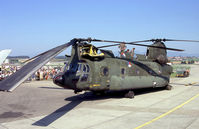 D-662 @ LSMP - CH-47D Chinook - by Fabien CAMPILLO