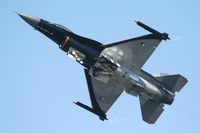 J-055 @ LWR - F-16MLU 6D-138 - by Fabien CAMPILLO