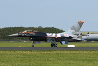 J-055 @ LWR - F-16MLU 6D-138 - by Fabien CAMPILLO