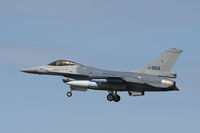 J-869 @ LWR - F-16AM 6D-86 - by Fabien CAMPILLO