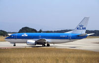 PH-BDE @ GVA - KLM - by Fabien CAMPILLO