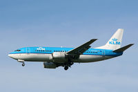 PH-BDI @ LYS - KLM - by Fabien CAMPILLO