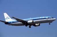 PH-BPC @ GVA - KLM - by Fabien CAMPILLO