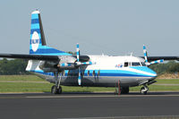 PH-FHF @ LWR - NLM - by Fabien CAMPILLO
