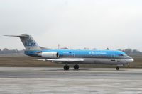 PH-KZE @ LYS - KLM Cityhopper - by Fabien CAMPILLO