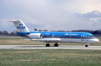 PH-KZF @ LYS - KLM Cityhopper - by Fabien CAMPILLO