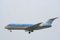 PH-KZO @ LYS - KLM Cityhopper - by Fabien CAMPILLO