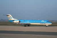 PH-OFC @ LYS - KLM Cityhopper - by Fabien CAMPILLO