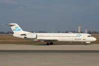 PH-OFL @ LYS - KLM Cityhopper - by Fabien CAMPILLO
