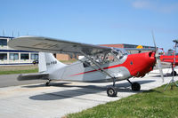 PH-PBB @ LWR - 76-3401 - by Fabien CAMPILLO