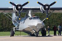 PH-PBY @ LWR - 300 - by Fabien CAMPILLO