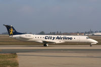 PH-RXB @ LYS - City Airline - by Fabien CAMPILLO