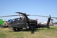 Q-26 @ LWR - AH-64D Apache - by Fabien CAMPILLO