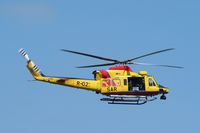 R-02 @ LWR - AB-412EP Griffone 25638 - by Fabien CAMPILLO