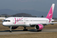 RA-73018 @ GNB - Vim Airlines - by Fabien CAMPILLO
