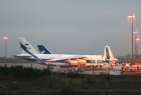 RA-82045 @ LYS - Volga-Dnepr Airlines - by Fabien CAMPILLO