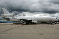 N287UP @ CGN - visitor - by Wolfgang Zilske