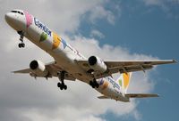 D-ABON @ HAJ - Happy Birthday - by ingo herrmann