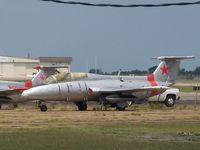 N119AW @ DHN - Dothan Al - by Reigh Rupert