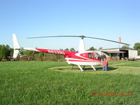 N8339G - Gretna, VA - by Vivian Tyler Photography
