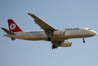 TC-JPF @ HAJ - A320 - by ingo herrmann