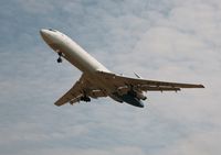 RA-85835 @ HAJ - TU154M - by ingo herrmann