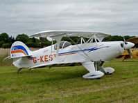 G-KEST @ EGBM - Steen Skybolt