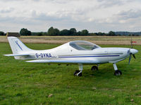 G-DYNA @ EGBO - Dynamic W T9 UK